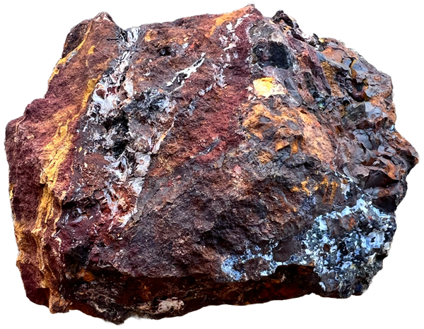 Rock sample